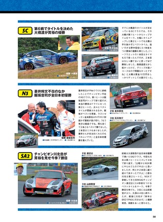 PLAYDRIVE（プレイドライブ） 2015年12月号