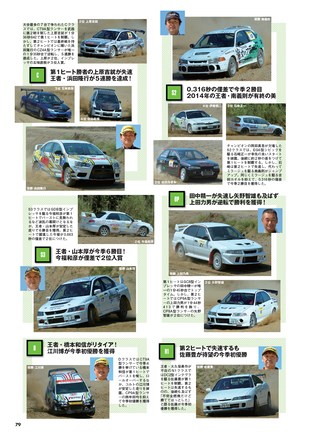 PLAYDRIVE（プレイドライブ） 2015年12月号