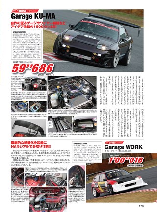 OPTION（オプション） 2016年2月号