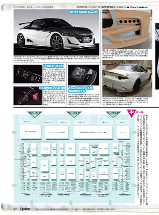 OPTION（オプション） 2016年2月号