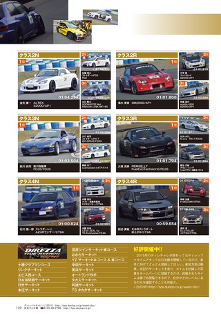 REV SPEED（レブスピード） 2016年2月号