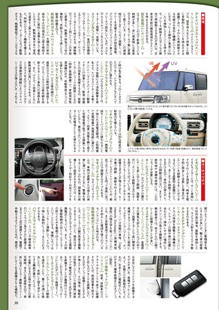自動車誌MOOK 最新軽自動車カタログ2016
