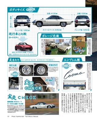 G-WORKS（Gワークス） 2016年3月号