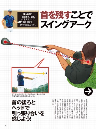 GOLF TODAY（ゴルフトゥデイ）レッスンブック パーがとれる“本気ドリル”