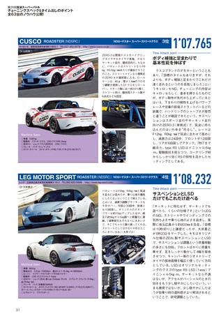 REV SPEED（レブスピード） 2016年3月号