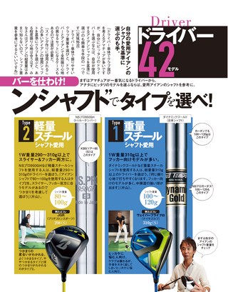 GOLF TODAY（ゴルフトゥデイ） 2016年3月号 No.525