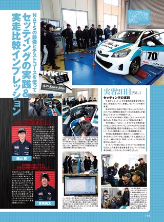 OPTION（オプション） 2016年4月号