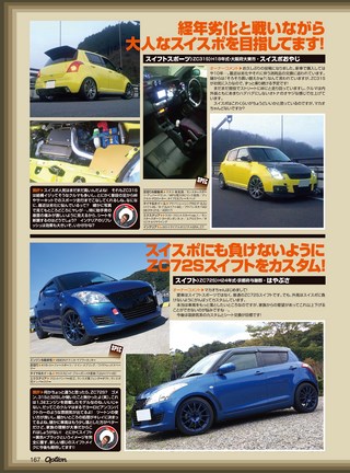 OPTION（オプション） 2016年4月号