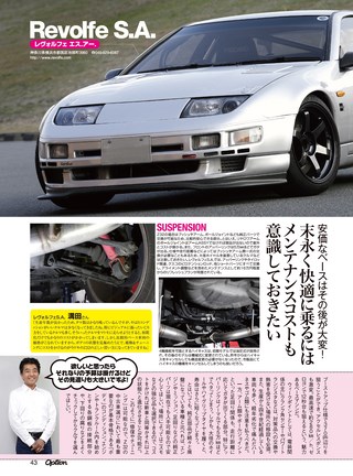 OPTION（オプション） 2016年4月号