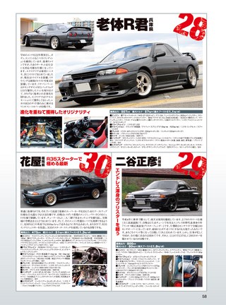 OPTION（オプション） 2016年4月号