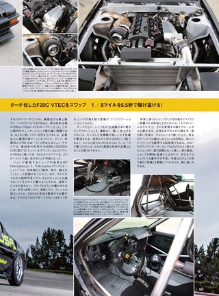 OPTION（オプション） 2016年4月号