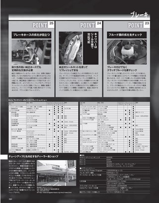 HYPER REV（ハイパーレブ） Vol.203 日産フェアレディZ No.8