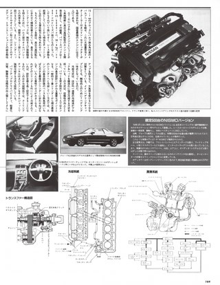 HYPER REV（ハイパーレブ） Vol.003 日産スカイラインGT-R