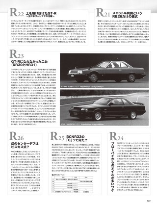 HYPER REV（ハイパーレブ） Vol.132 日産 スカイラインGT-R No.7