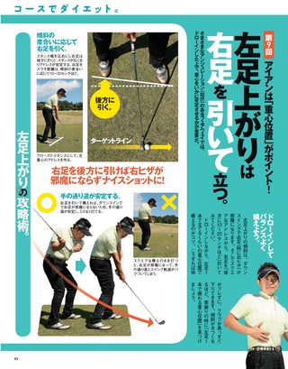 GOLF TODAY（ゴルフトゥデイ） 2016年6月号 No.528