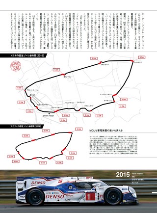 AUTO SPORT（オートスポーツ） No.1441 2016年10月21日号 