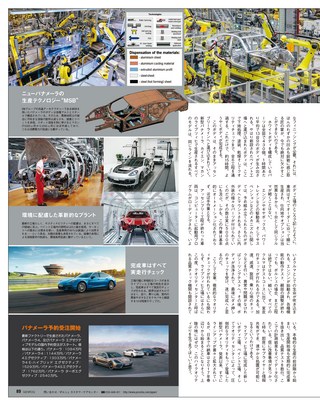 GENROQ（ゲンロク） 2017年1月号