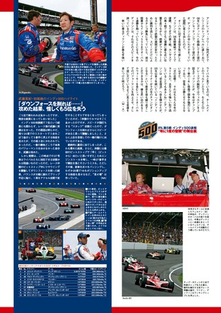 AUTO SPORT（オートスポーツ） No.1160 2008年6月5日号