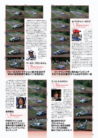 AUTO SPORT（オートスポーツ） No.1080 2006年9月21日号