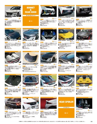 HYPER REV（ハイパーレブ） Vol.217 ホンダS660