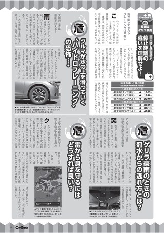 Car Goods Magazine（カーグッズマガジン） 2017年7月号