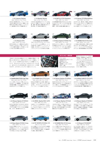 自動車誌MOOK GT-R Maniacs