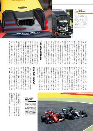 AUTO SPORT（オートスポーツ）特別編集 FORMULA 1 file