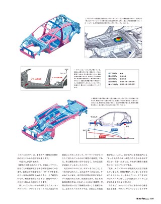 Motor Fan illustrated（モーターファンイラストレーテッド） Vol.130