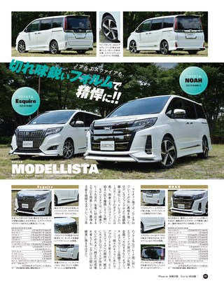 STYLE WAGON（スタイルワゴン） 2017年9月号