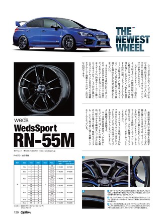 OPTION（オプション） 2017年10月号