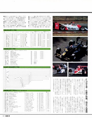 Racing on（レーシングオン） No.001