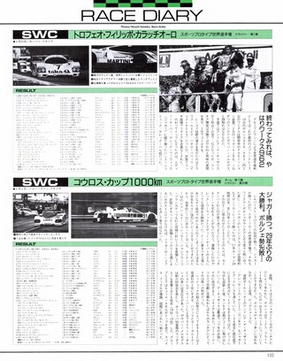 Racing on（レーシングオン） No.003