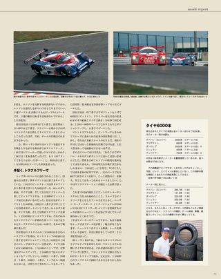 日本の名レース100選 Vol.044