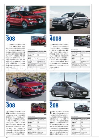 自動車誌MOOK 輸入車大図鑑 2018