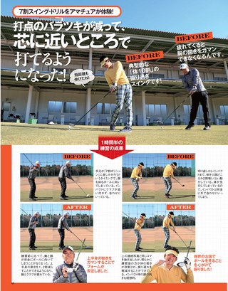 GOLF TODAY（ゴルフトゥデイ） 2018年2月号 No.548