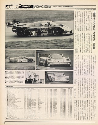 Racing on（レーシングオン） No.037