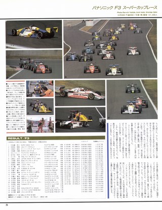 Racing on（レーシングオン） No.040