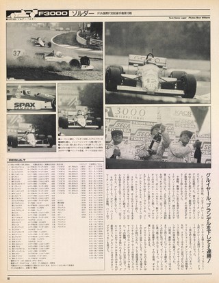 Racing on（レーシングオン） No.040