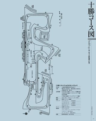 日本の名レース100選 Vol.050