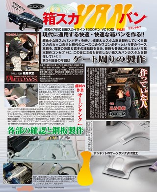 G-WORKS（Gワークス） 2018年3月号