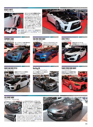 OPTION（オプション） 2018年3月号