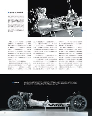 Motor Fan illustrated（モーターファンイラストレーテッド） Vol.137