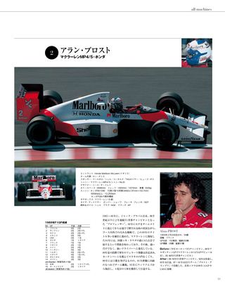 日本の名レース100選 Vol.058