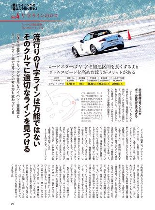 REV SPEED（レブスピード） 2018年4月号