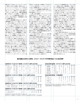日本の名レース100選 Vol.060