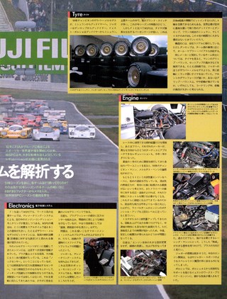 Racing on（レーシングオン） No.074