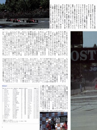 Racing on（レーシングオン） No.087