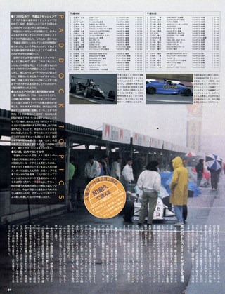 Racing on（レーシングオン） No.096