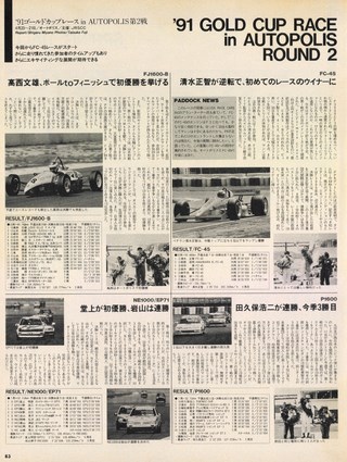 Racing on（レーシングオン） No.098