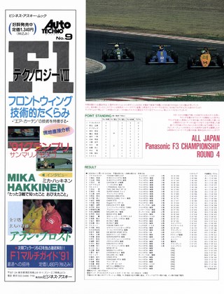Racing on（レーシングオン） No.100